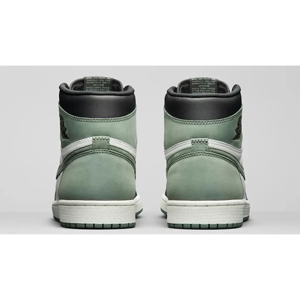 Jordan 1 Clay Grønn – nike adidas butikk,air jordan sko,Air Force 1