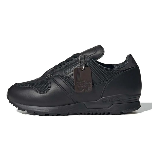 Adidas Hartness Spzl Svart – nike adidas butikk,air jordan sko,Air Force 1